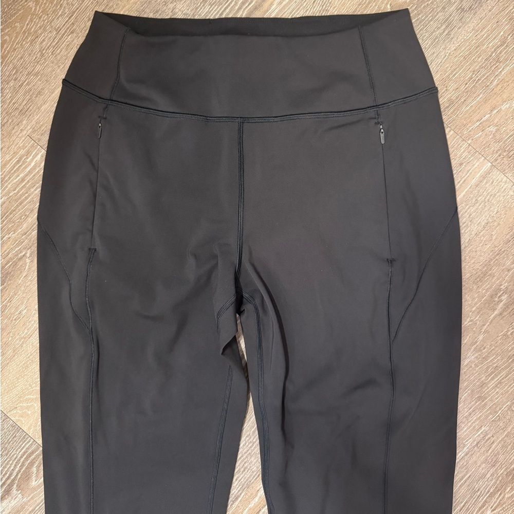 Athleta Rainier Mid Rise Jogger - Picture 8 of 12